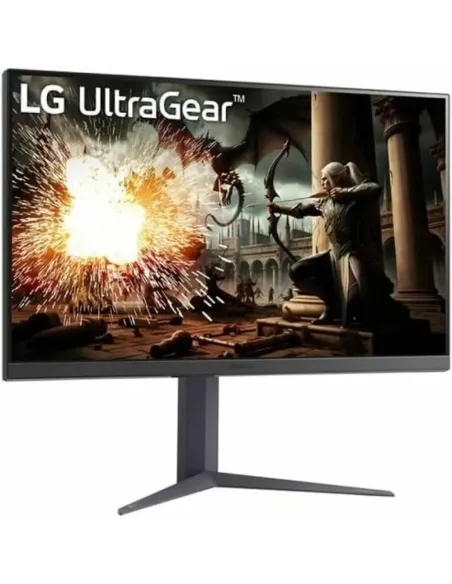 Monitor LG 32GS75Q-B UltraGear 31.5" Gaming IPS QHD 180Hz