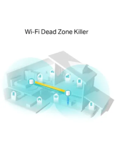 TP-LINK DECOX20(2-PACK)