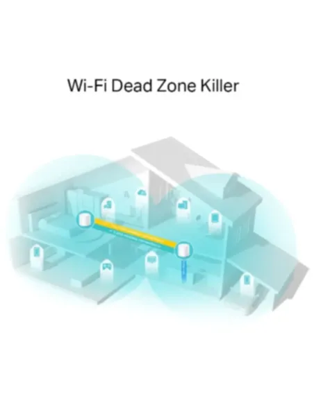 TP-LINK DECOX20(2-PACK)