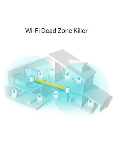 TP-LINK DECOX20(2-PACK)