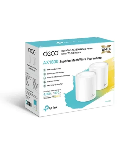 TP-LINK DECOX20(2-PACK)