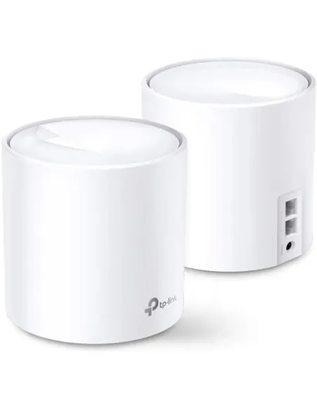 TP-LINK DECOX20(2-PACK)
