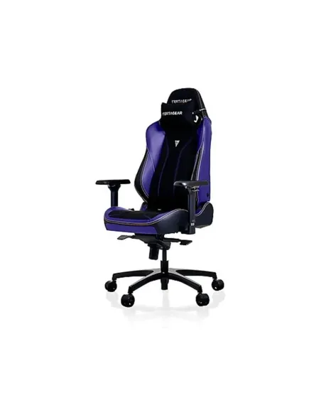 Vertagear SL5800 Hygenx Midnight Purple – Ergonomía gaming premium