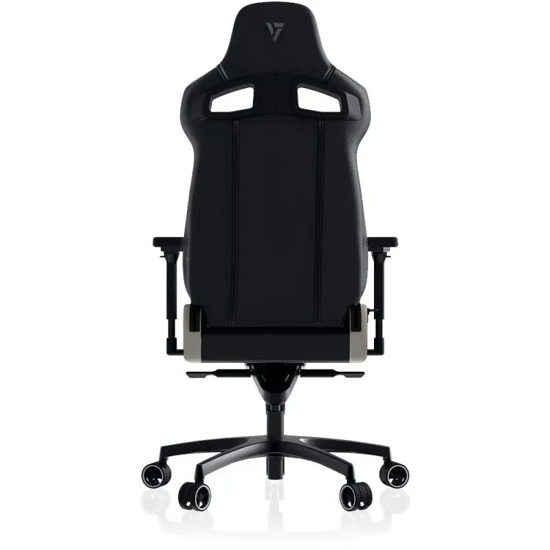 VERTAGEAR PL4800 X-LARGE HYGENNX BLACK/WHITE