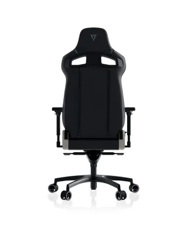 Vertagear PL4800 HygenX Black/White – Silla gamer XL ergonómica