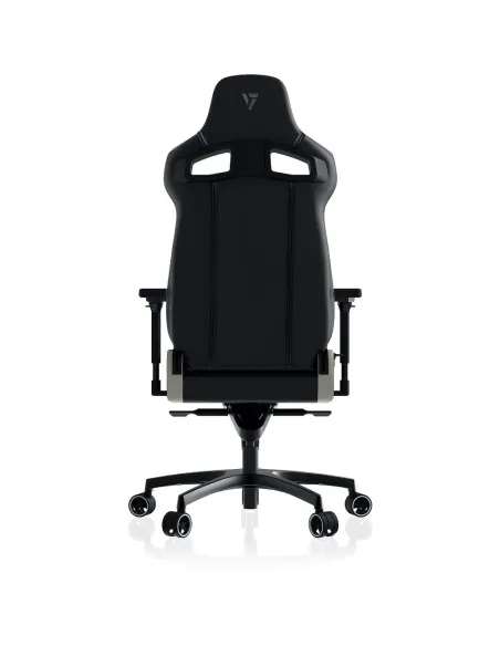 Vertagear PL4800 HygenX Black/White – XL ergonomic gaming chair