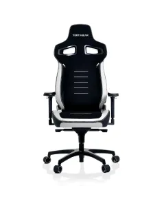 Vertagear PL4800 HygenX Black/White – Silla gamer XL ergonómica