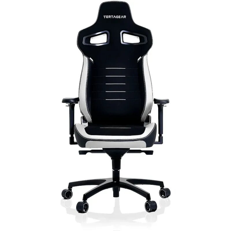 VERTAGEAR PL4800 X-LARGE HYGENNX BLACK/WHITE