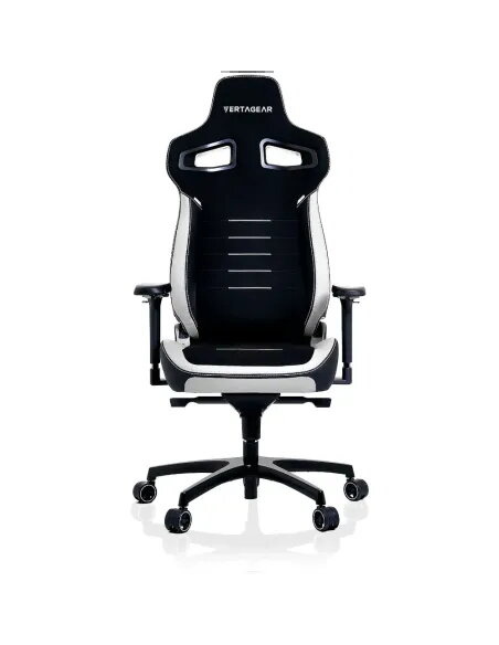 VERTAGEAR PL4800 X-LARGE HYGENNX BLACK/WHITE