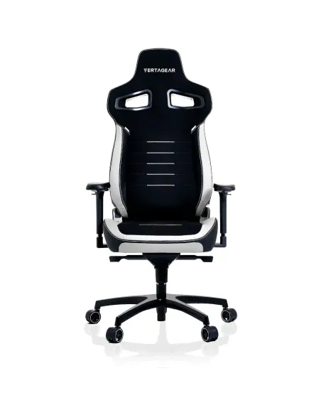 Vertagear PL4800 HygenX Black/White – XL ergonomic gaming chair