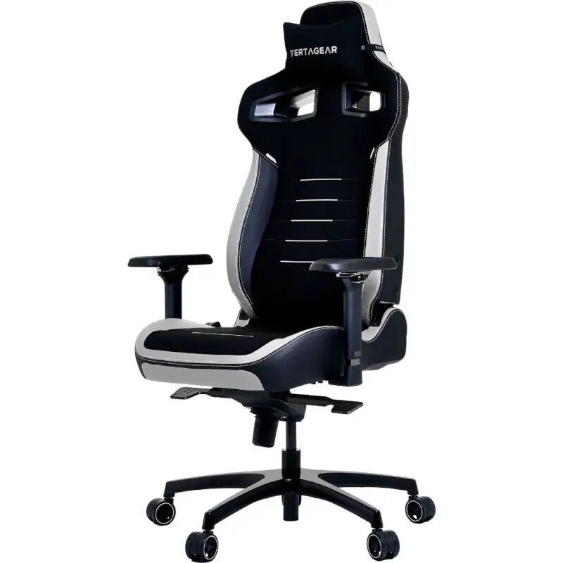 VERTAGEAR PL4800 X-LARGE HYGENNX BLACK/WHITE