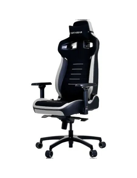 VERTAGEAR PL4800 X-LARGE HYGENNX BLACK/WHITE
