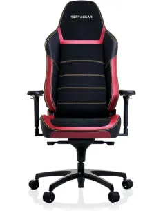 Vertagear PL6800 X-Large HygennX Burgundy Red | Silla Gaming XL
