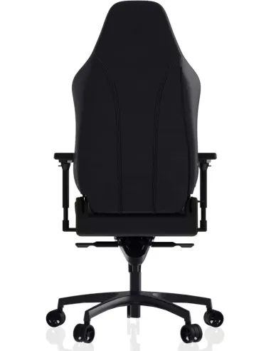 Vertagear PL6800 HygenX Carbon Black – silla gamer XL ergonómica