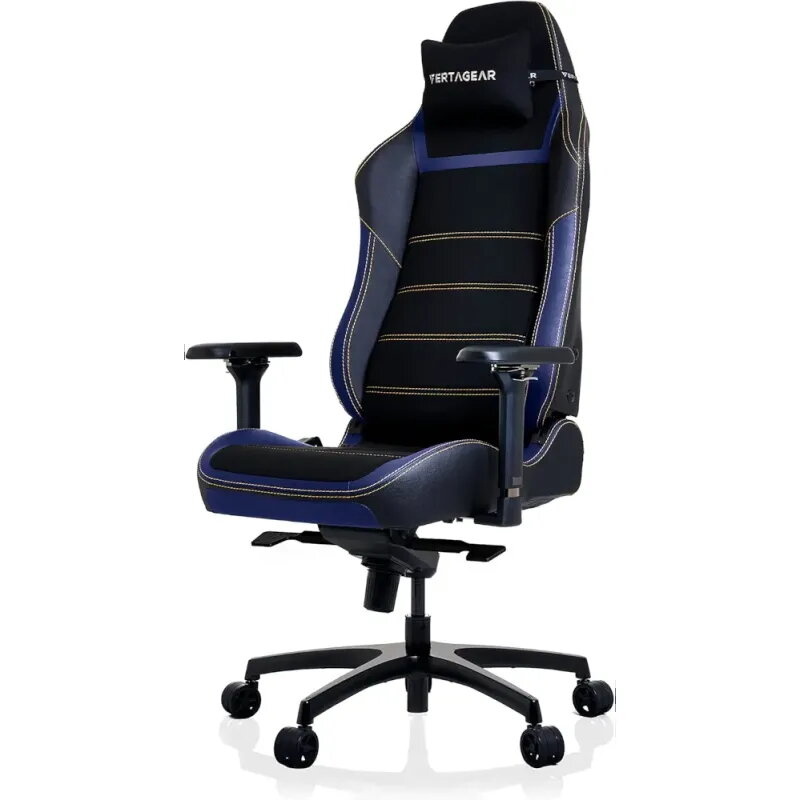VERTAGEAR PL6800 X-LARGE HYGENNX MIDNIGHT BLUE