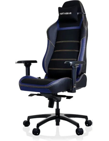 VERTAGEAR PL6800 X-LARGE HYGENNX MIDNIGHT BLUE