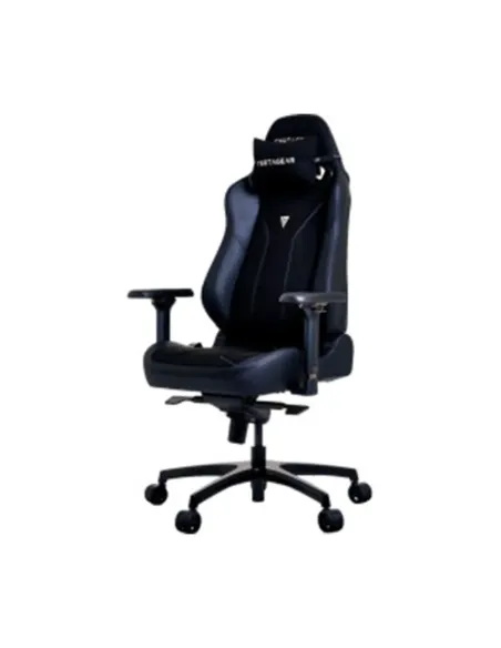 Silla gaming Vertagear SL5800 Hygenx Carbon Black ergonómica