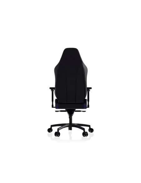 Silla gamer VERTAGEAR PL6800 X-Large Midnight Purple ergonómica