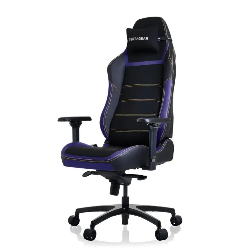 VERTAGEAR PL6800 X-LARGE HYGENNX MIDNIGHT Purple