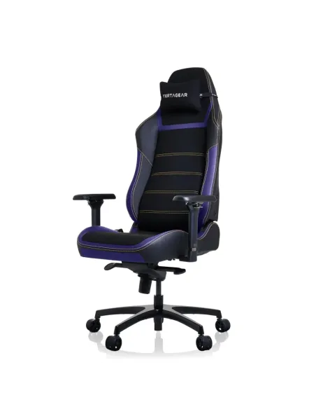 Silla gamer VERTAGEAR PL6800 X-Large Midnight Purple ergonómica