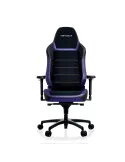 Vertagear PL6800 X-LARGE HYGENNX Midnight Purple – Silla gaming XL ergonómica premium