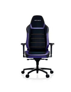 VERTAGEAR PL6800 X-LARGE HYGENNX MIDNIGHT Purple