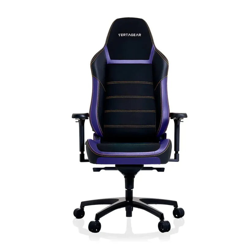 VERTAGEAR PL6800 X-LARGE HYGENNX MIDNIGHT Purple