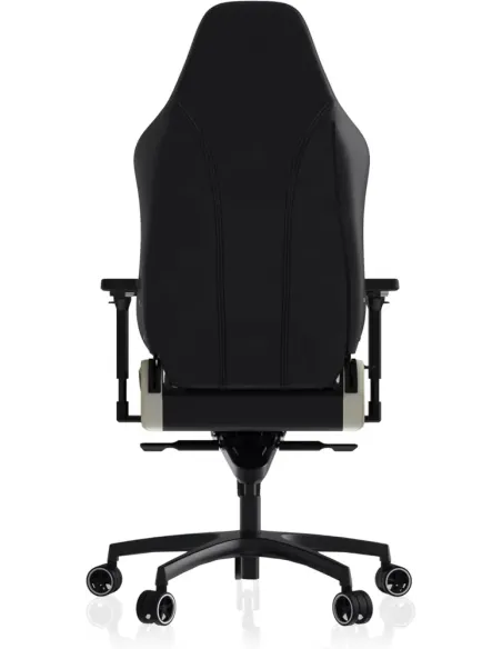 VERTAGEAR PL6800 HYGENNX Black/White | Silla gamer XL ergonómica