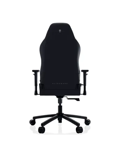 Silla gaming ergonómica Alienware S3800 HygennX con lumbar