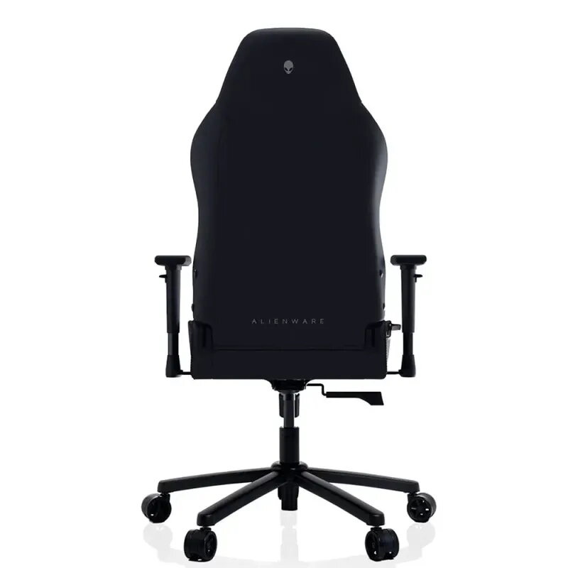 Silla gaming ergonómica Alienware S3800 HygennX con lumbar