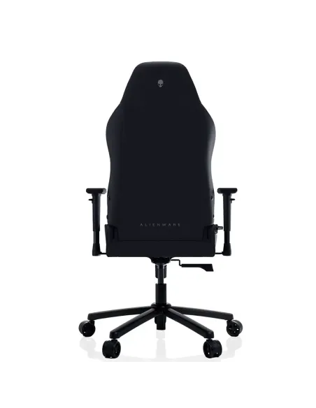 Silla gaming ergonómica Alienware S3800 HygennX con lumbar