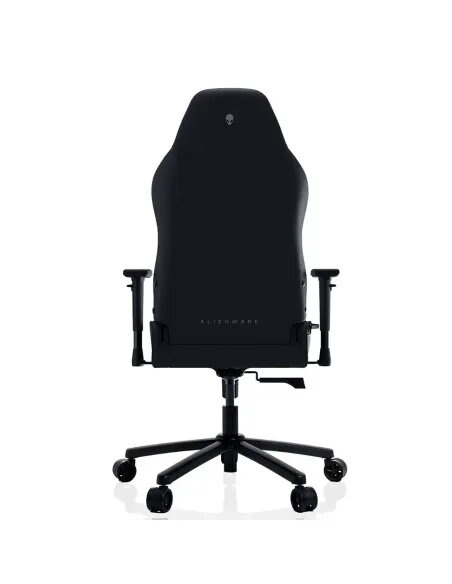 Silla gaming ergonómica Alienware S3800 HygennX con lumbar