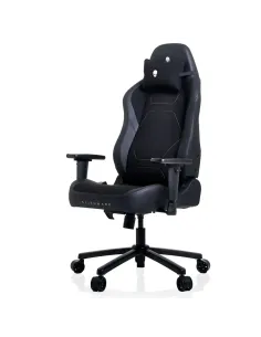 Silla gaming ergonómica Alienware S3800 HygennX con lumbar