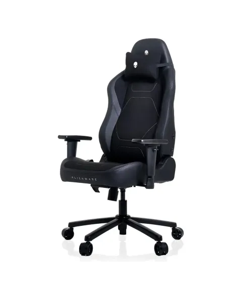 Silla gaming ergonómica Alienware S3800 HygennX con lumbar