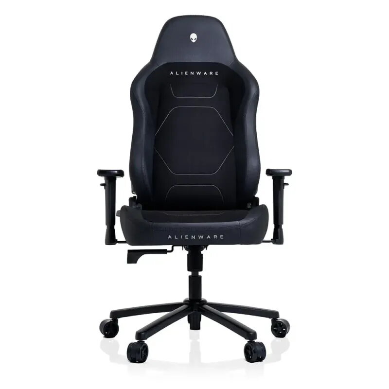Silla gaming ergonómica Alienware S3800 HygennX con lumbar