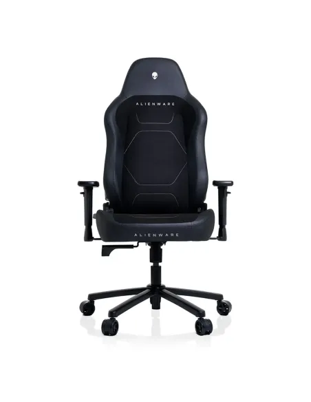 Silla gaming ergonómica Alienware S3800 HygennX con lumbar