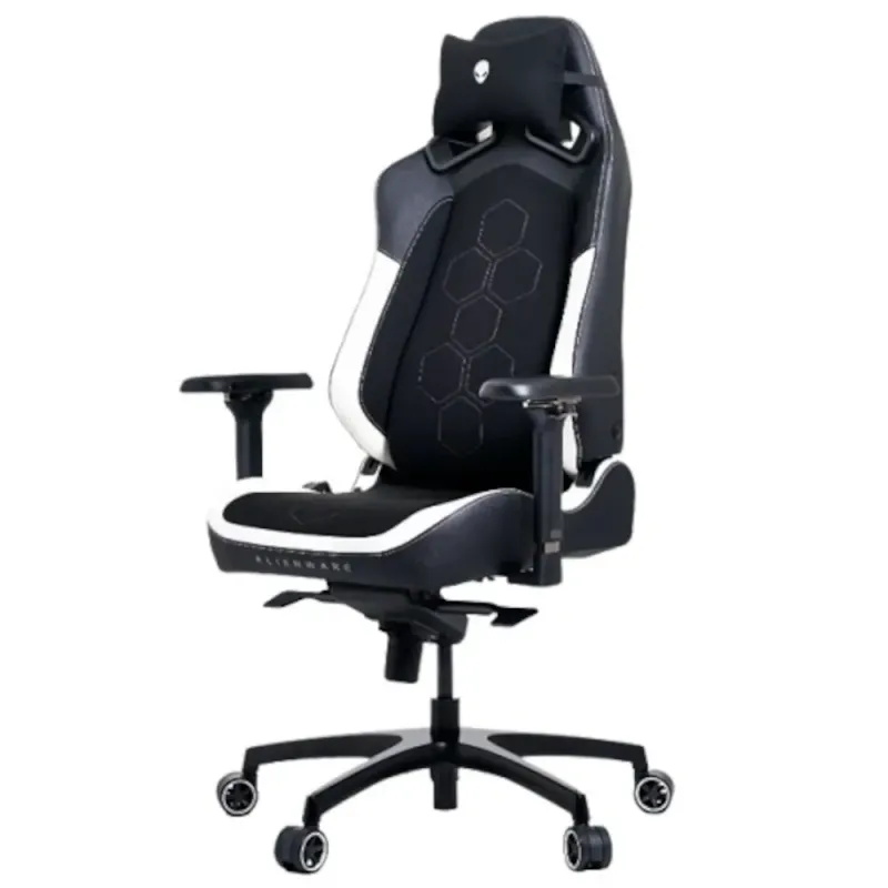Alienware S5800 HygenNx | Silla ergonómica gaming premium