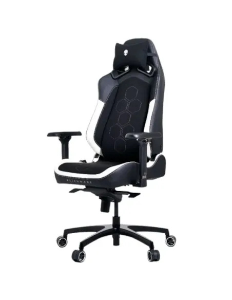 Alienware S5800 HygenNx | Silla ergonómica gaming premium