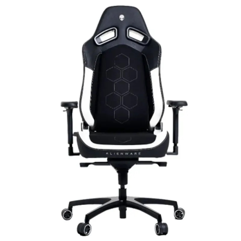 Alienware S5800 HygenNx | Silla ergonómica gaming premium