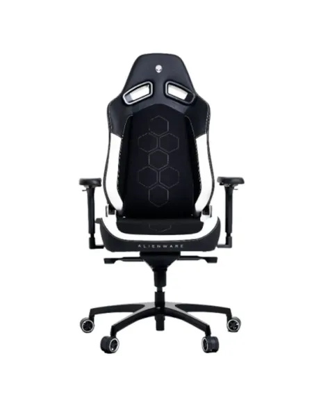Alienware S5800 HygenNx | Silla ergonómica gaming premium