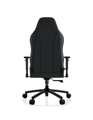 Vertagear SL3800 HygenX Carbon Black – silla gamer ergonómica compacta
