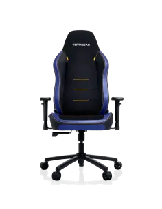 Vertagear SL3800 HygenX Midnight Blue – Silla gamer ergonómica