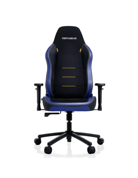 Vertagear SL3800 HygenX Midnight Blue – compact ergonomic gaming chair
