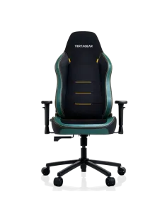 Vertagear SL3800 HygenX Midnight Green – silla gamer ergonómica compac