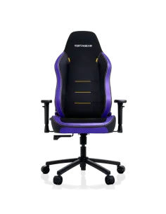 Vertagear SL3800 HyGenNX Midnight Purple – Silla gaming