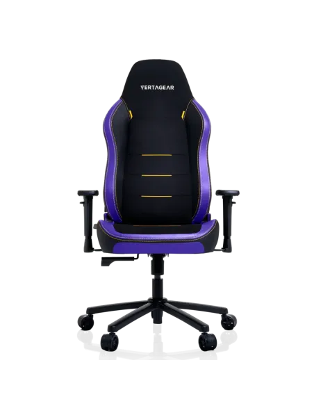 Vertagear SL3800 HyGenNX Midnight Purple – Silla gaming