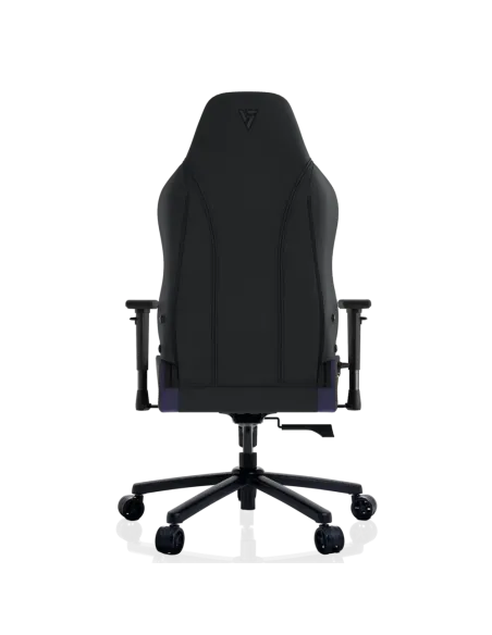Vertagear SL3800 HyGenNX Midnight Purple – Silla gaming