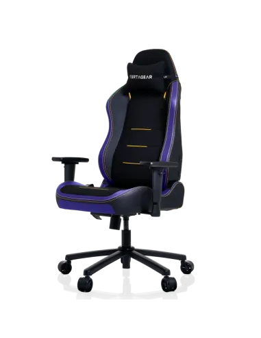 Vertagear SL3800 HyGenNX Midnight Purple – Gaming chair