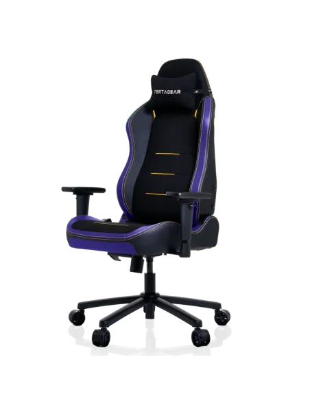 Vertagear SL3800 HyGenNX Midnight Purple – Gaming chair