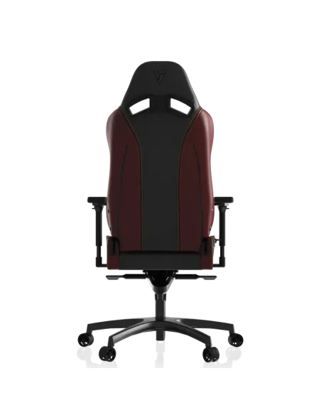Vertagear SL5800 HyGenNX Burgundy Red – Ergonomic Gaming Chair